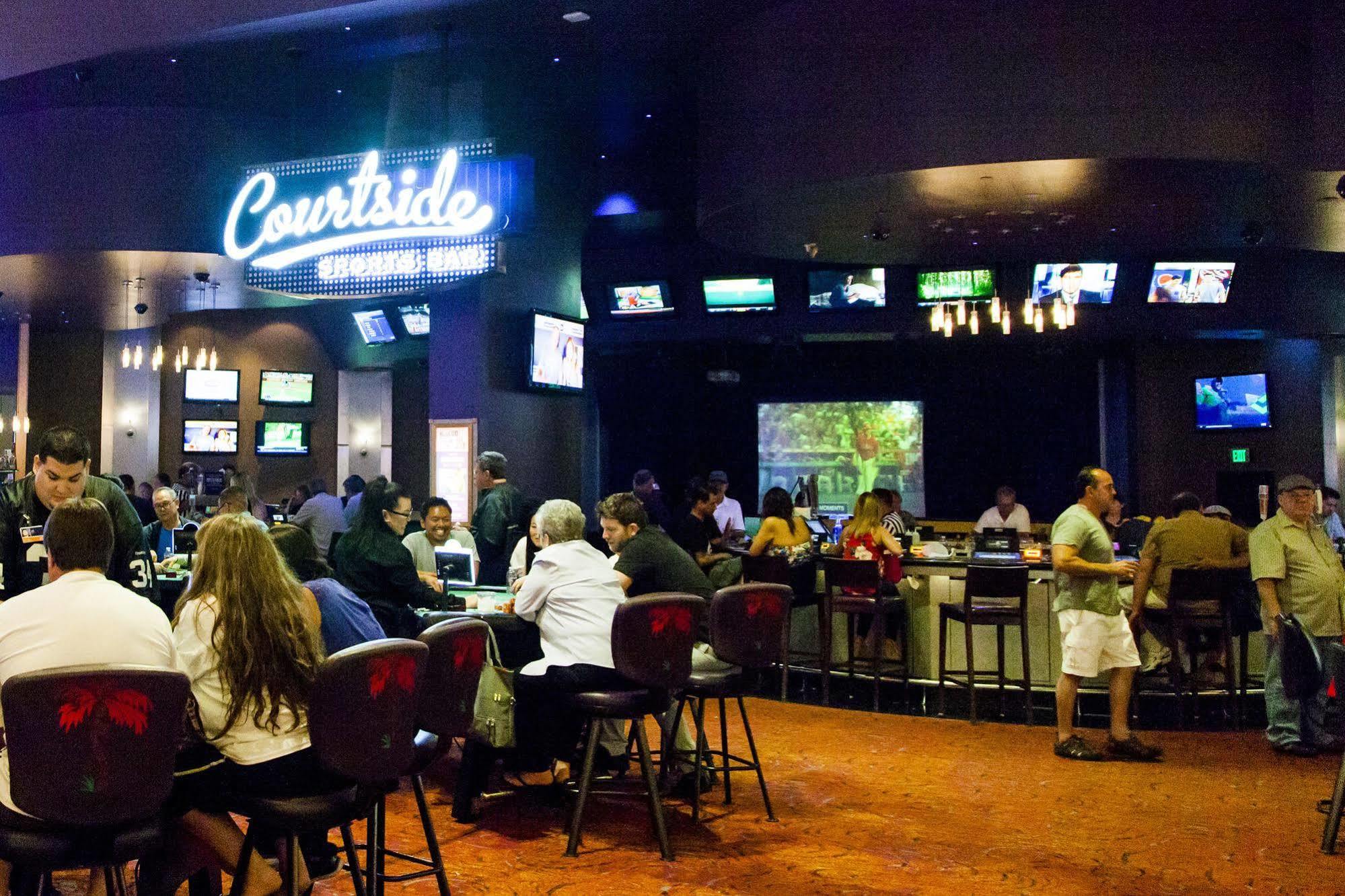 Harrah'S Resort Southern California Valley Center Екстер'єр фото