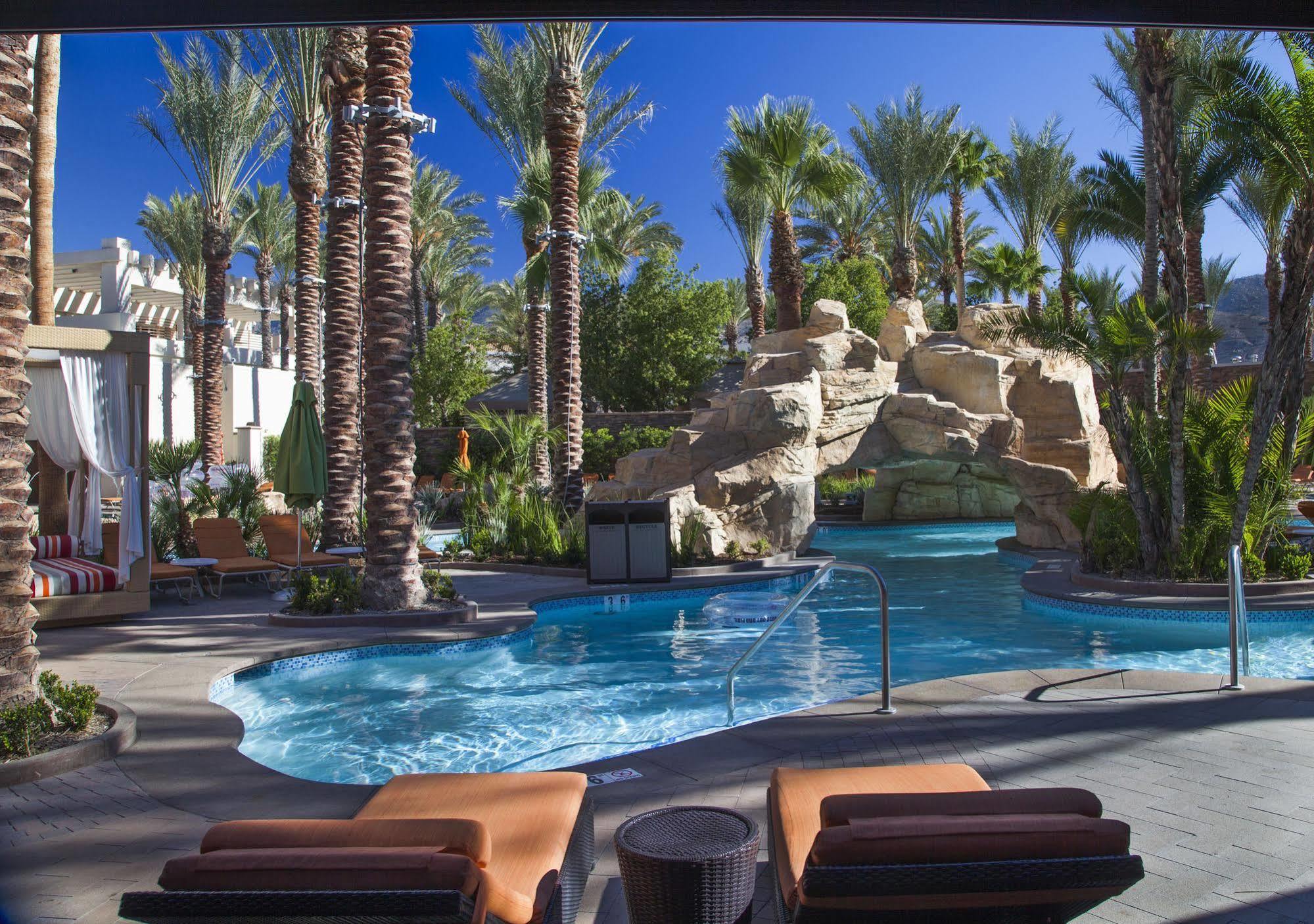 Harrah'S Resort Southern California Valley Center Екстер'єр фото