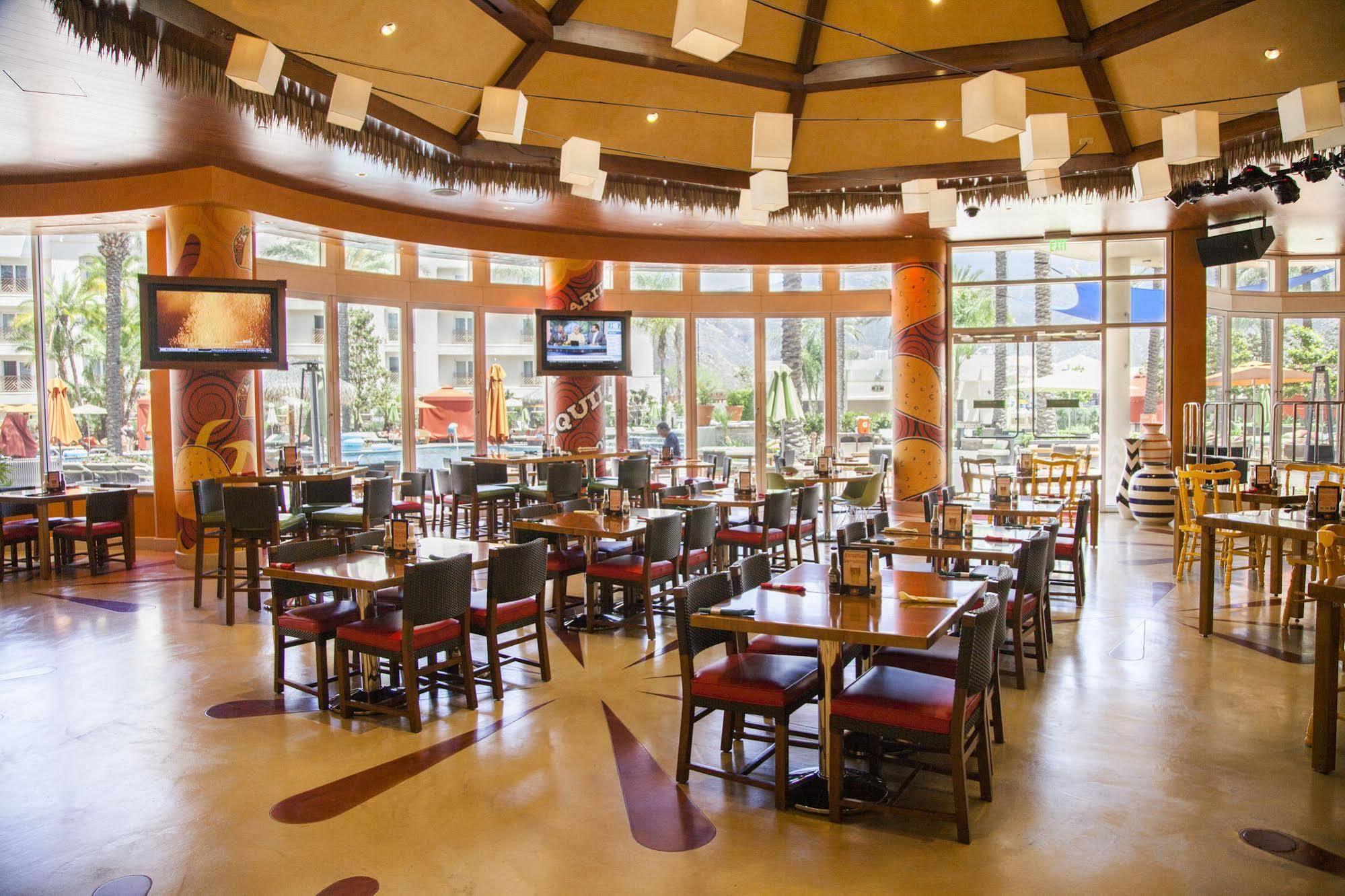 Harrah'S Resort Southern California Valley Center Екстер'єр фото