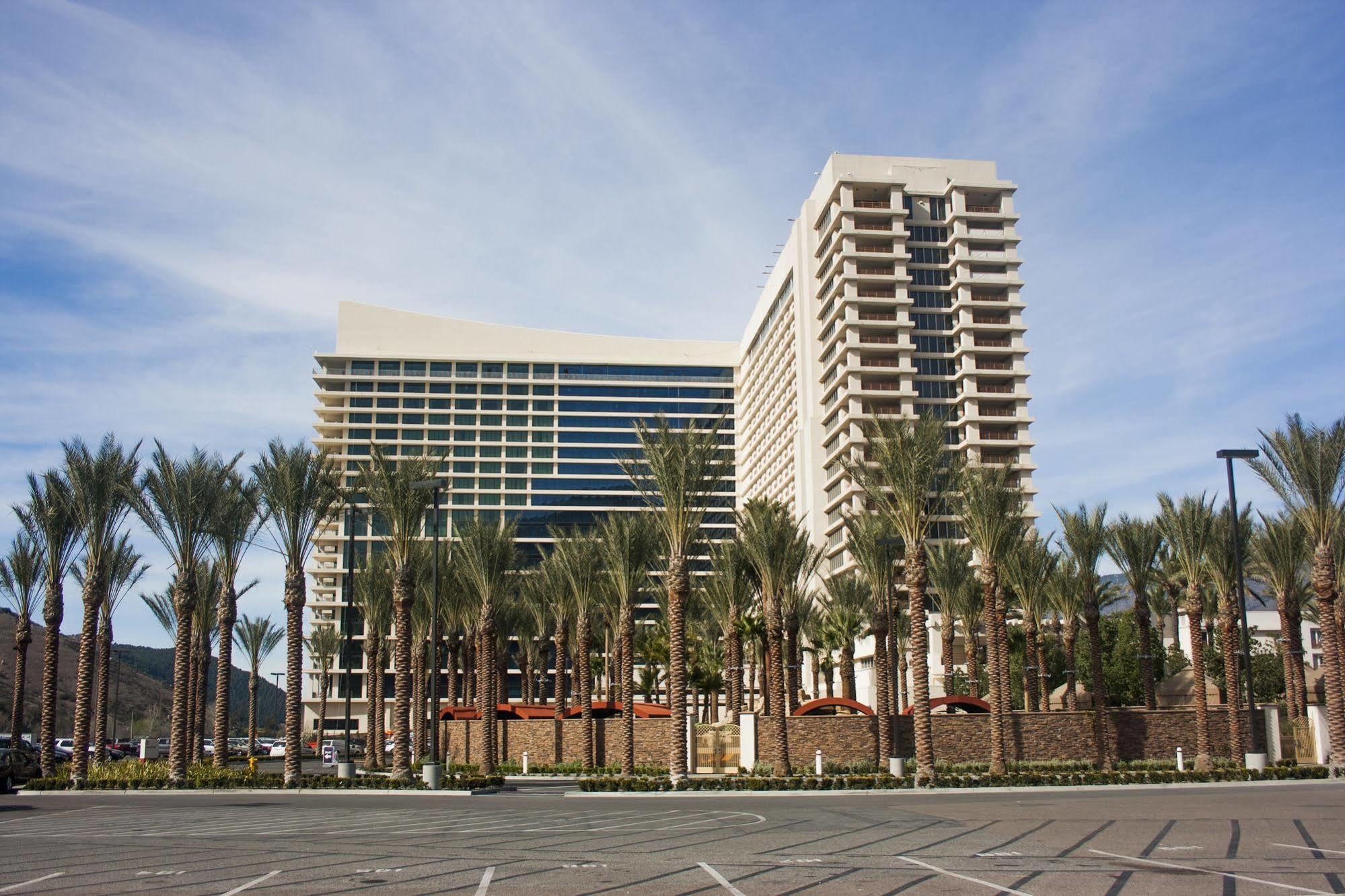 Harrah'S Resort Southern California Valley Center Екстер'єр фото